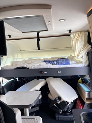 2022 Itineo CJ660 — photo 13 of 25