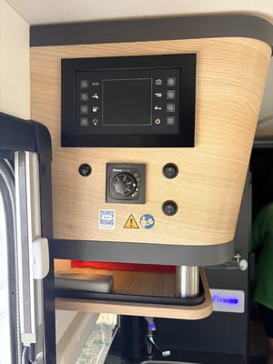 2022 Itineo CJ660 — photo 14 of 25
