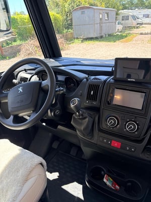 2022 Itineo CJ660 — photo 5 of 25