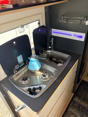 2022 Itineo CJ660 — photo 11 of 25