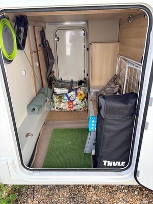 2022 Itineo CJ660 — photo 24 of 25