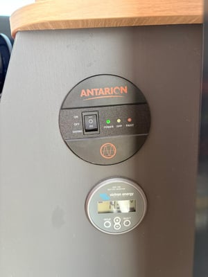 2022 Itineo CJ660 — photo 21 of 25