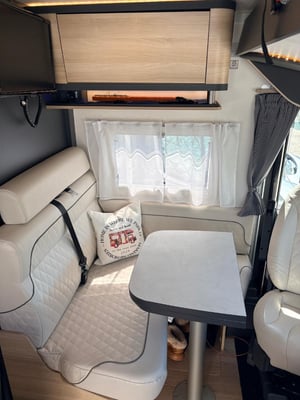2022 Itineo CJ660 — photo 9 of 25
