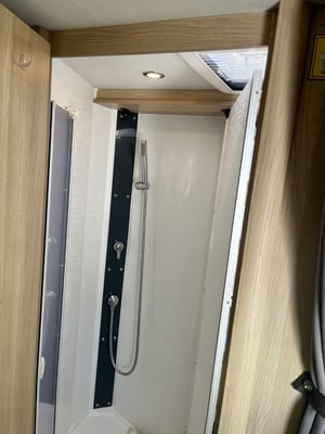 2022 Itineo CJ660 — photo 18 of 25