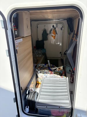 2022 Itineo CJ660 — photo 22 of 25