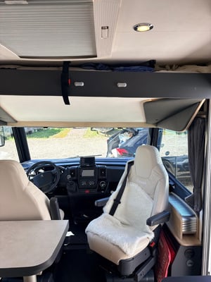2022 Itineo CJ660 — photo 6 of 25