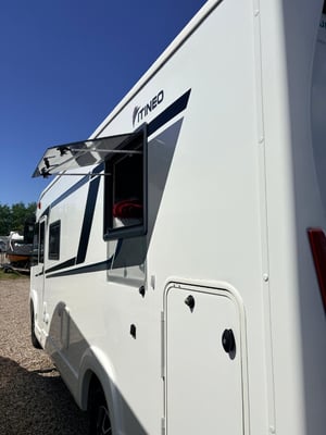 2022 Itineo CJ660 — photo 2 of 25
