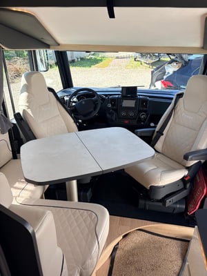 2022 Itineo CJ660 — photo 10 of 25