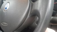 2007 Fiat Doblo Campervan High Top - Video