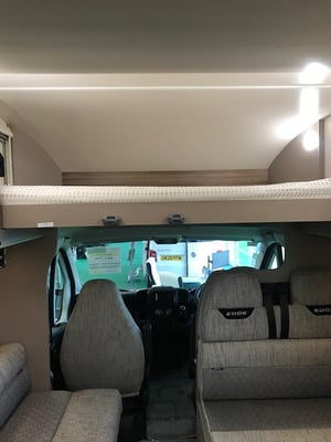 2023 Swift Edge 486 — photo 2 of 42