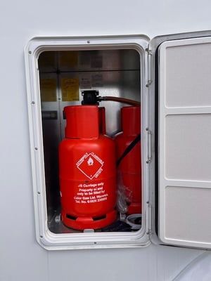 2023 Swift Edge 486 — photo 3 of 42