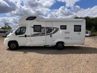 2023 Swift Edge 486 - Image 4