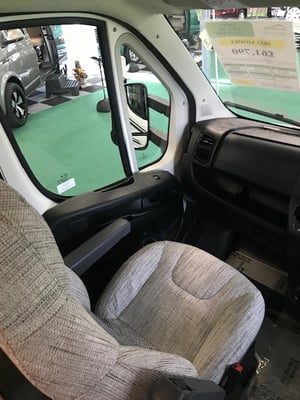 2023 Swift Edge 486 — photo 7 of 42