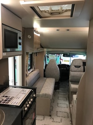 2023 Swift Edge 486 — photo 8 of 42