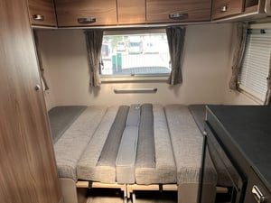 2023 Swift Edge 486 — photo 9 of 42