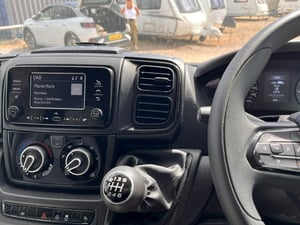 2023 Swift Edge 486 — photo 10 of 42