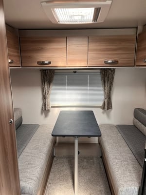 2023 Swift Edge 486 — photo 11 of 42