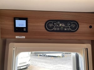 2023 Swift Edge 486 — photo 17 of 42