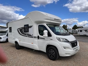 2023 Swift Edge 486 — photo 18 of 42