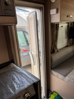 2023 Swift Edge 486 — photo 19 of 42
