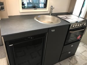 2023 Swift Edge 486 — photo 20 of 42