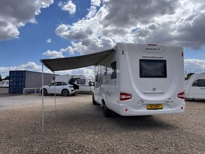 2023 Swift Edge 486 — photo 21 of 42