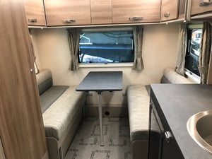 2023 Swift Edge 486 — photo 22 of 42