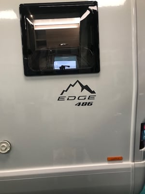 2023 Swift Edge 486 — photo 23 of 42