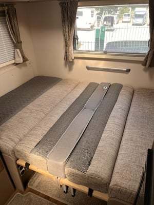 2023 Swift Edge 486 — photo 24 of 42