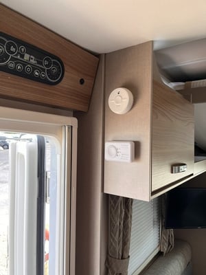 2023 Swift Edge 486 — photo 25 of 42