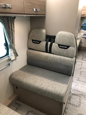 2023 Swift Edge 486 — photo 27 of 42