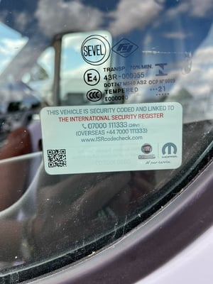 2023 Swift Edge 486 — photo 28 of 42