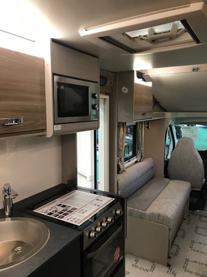 2023 Swift Edge 486 — photo 35 of 42