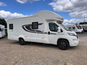 2023 Swift Edge 486 — photo 36 of 42