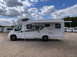 2023 Swift Edge 486 — photo 38 of 42