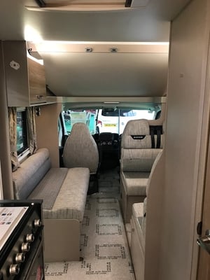 2023 Swift Edge 486 — photo 39 of 42