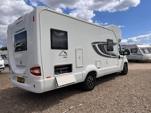 2023 Swift Edge 486 — photo 40 of 42