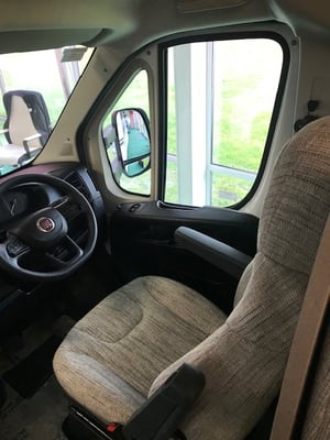2023 Swift Edge 486 — photo 41 of 42