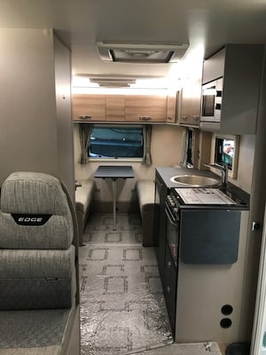 2023 Swift Edge 486 — photo 42 of 42