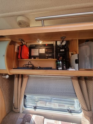2007 Auto-Trail Miami SE — photo 13 of 25