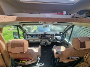 2007 Auto-Trail Miami SE — photo 9 of 25