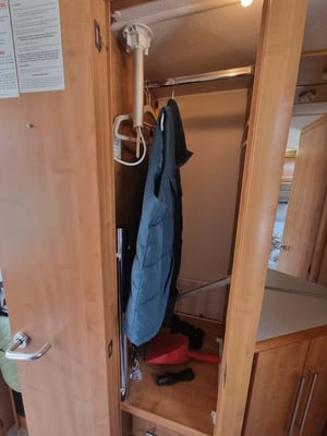2007 Auto-Trail Miami SE — photo 15 of 25