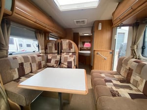 2007 Auto-Trail Miami SE — photo 5 of 25