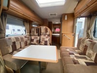 2007 Auto-Trail Miami - Image 4