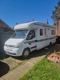 2007 Auto-Trail Miami - Image 3