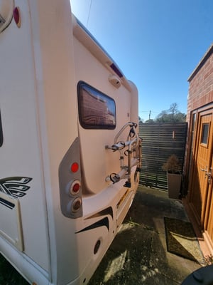 2007 Auto-Trail Miami SE — photo 18 of 25