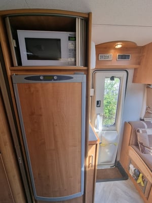 2007 Auto-Trail Miami SE — photo 20 of 25