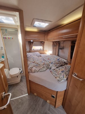 2007 Auto-Trail Miami SE — photo 21 of 25
