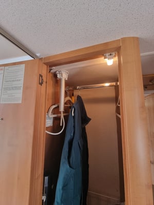 2007 Auto-Trail Miami SE — photo 22 of 25