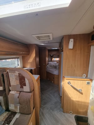 2007 Auto-Trail Miami SE — photo 23 of 25